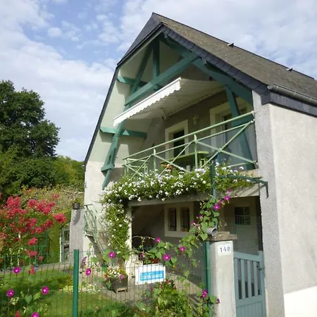 La Chenaie Casa vacanze Igon