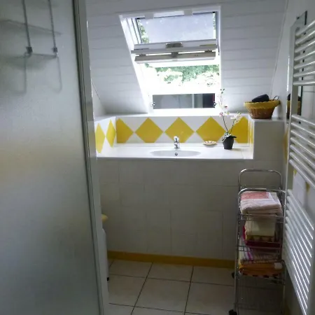 La Chenaie Casa vacanze Igon