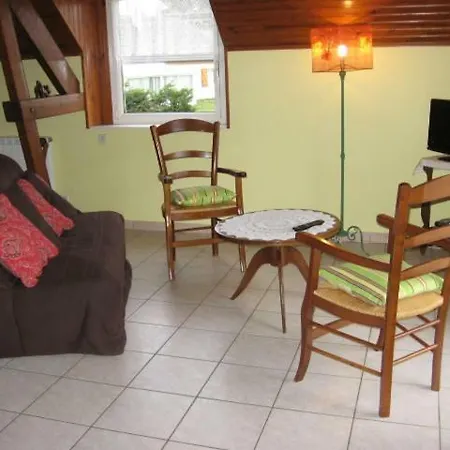 La Chenaie Casa vacanze Igon