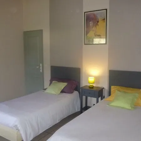 Casa vacanze La Chenaie