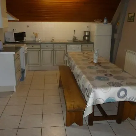 Casa vacanze La Chenaie *