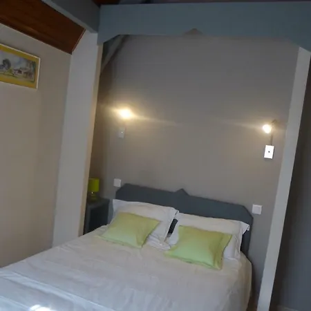 La Chenaie Casa vacanze *