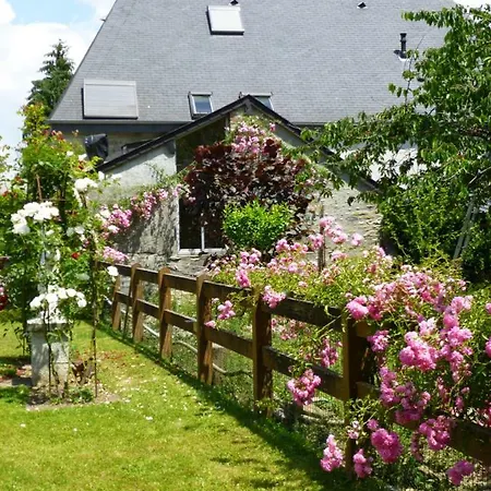 La Chenaie Casa vacanze Igon