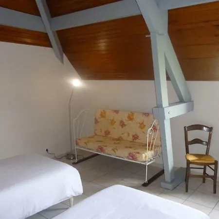 Casa vacanze La Chenaie Igon